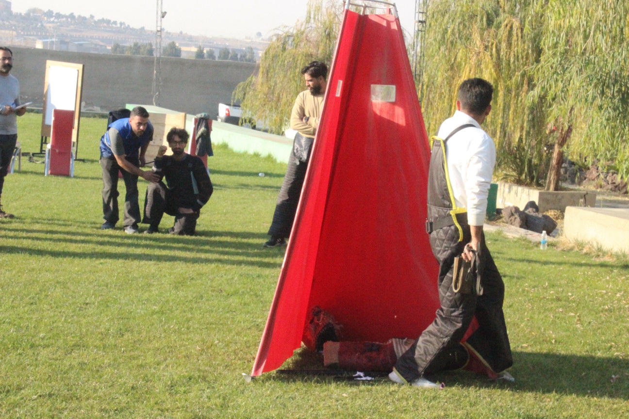 آموزش سگ | کلاس مربیگری سگ 